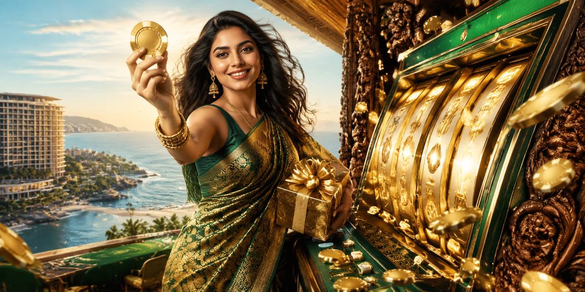 bajibet999 ক্যাসিনো